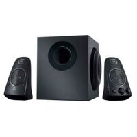Logitech Z623 2.1 Speaker System THX Certified 2.1 200w RMS