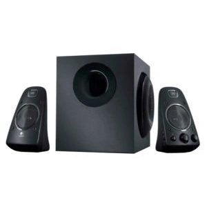 Logitech Z623 2.1 Speaker System THX Certified 2.1 200w RMS