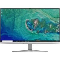 LEADER Visionary 23.8' AIO no touch,Intel I5-1135G7,8GB,500GB SSD,WIFI6,Iris « Xe Graphics,1M Camera, Vesa, 1Yr , Win11 Home, keyboard & Mouse