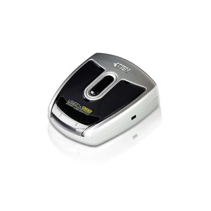 2 Port USB 2.0 Auto Peripheral Switch