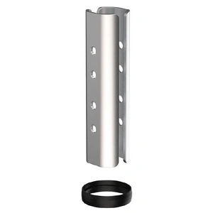 Atdec Pole Extension Kit For 54.7mm Poles