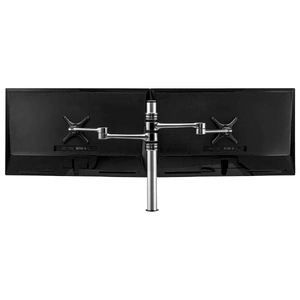 Atdec Dual display monitor arm AFS-AT-DC 1 x AF-AT-P 525mm long pole with 422mm articulated arm + 1 x AF-AA-P Accessory monitor arm for AF-AT