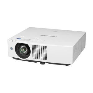 Panasonic PT-VMZ51 - 5200lm LCD WUXGA Laser/ Contrast 3,000,000:1/ Std Lens Included./ Lens shift H+V./ White