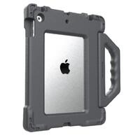 Brenthaven Edge Bounce Rugged Case designed for Apple iPad 10.2" 2021 Gen 9 (also 7/8 Gen -Models: A2197, A2228, A2068, A2198, A2230,A2604)