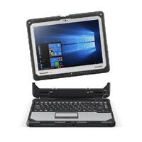 Panasonic Toughbook CF-33 12" Detachable Mk2
