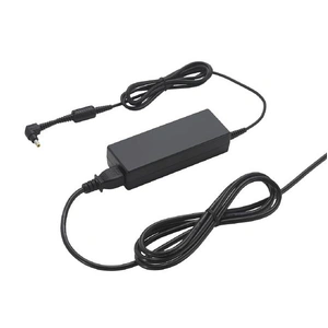 Panasonic 110W AC Adapter for CF-33, Toughbook G2, Toughbook 55, CF-D1 also 4-Bay Battery Chargers