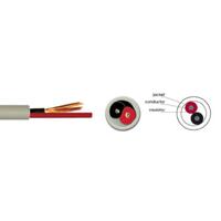 Kramer 1 Pair: 16 AWG Speaker Bulk Cable Standard Bulk Cables