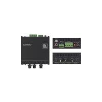 Kramer Stereo Power Amplifier/Mixer 40 Watts per Channel Power Amplifiers