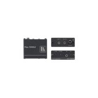 Kramer 1:2 Stereo Audio Distribution Amplifier