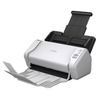 Brother ADS-2200 A4 Desktop Document Scanner