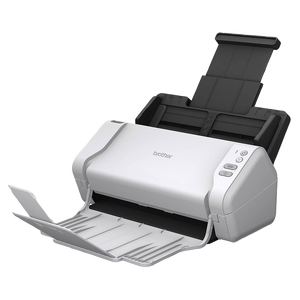 Brother ADS-2200 A4 Desktop Document Scanner