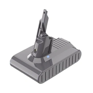 6800mAh Sony Cell Battery for Dyson V8 SV10 Vacuum Cleaner