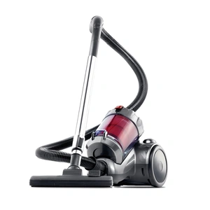 Neon Cyclonic Vacuum Cleaner Bagless + Wessle Werk Nozzle