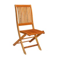 Espanyol Folding Chair