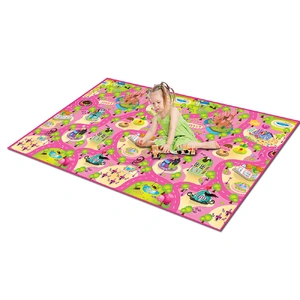 CANDYLAND DESIGN