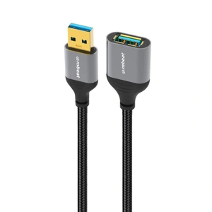 Tough Link 1.8m USB 3.0 to USB 3.0 Extension Cable  