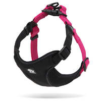 Black and Pink