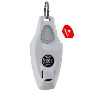 Mitey Tick Off For You Electronic Tick Repeller