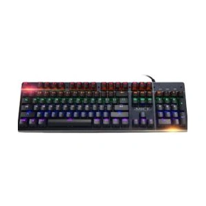 IMICE MKX80 USB Wired Conflict-Free Backlight Gaming Mechanical Keyboard
