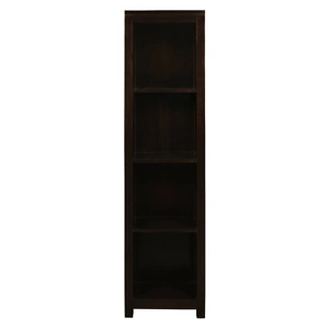 Amsterdam Bookcase (Chocolate)