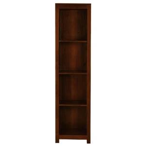 Amsterdam Bookcase (Mahogany)