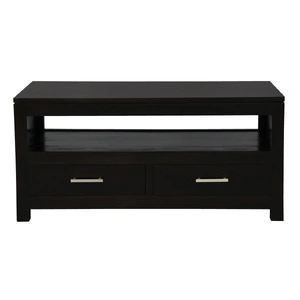 Paris 4 Drawer Coffee Table (Chocolate)