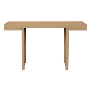 Brentwood Console Table (Natural)