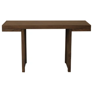 Brentwood Console Table (Walnut)