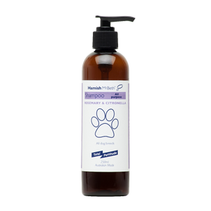 All Purpose Dog Shampoo