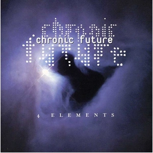 4 Elements - Chronic Future Cd Album