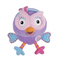 Giggle and Hoot: 18cm Hootabel Beanie