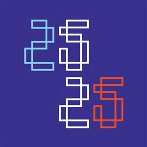 25 25 - Factory Floor Cd Album