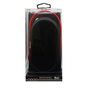 Fuse: Bluetooth Speaker