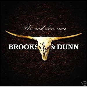 1S And Then Some - Brooks And Dunn Cd Album