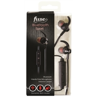 Sports Bluetooth Earbuds With Microphone