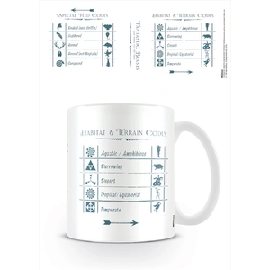 Fantastic Beasts - Codes
