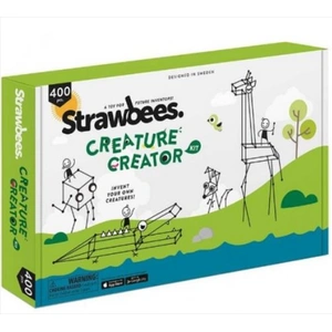 Creature Creator Kit