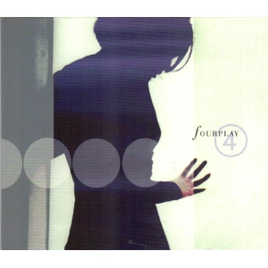 4 - Fourplay Cd Album