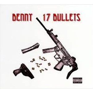 17 Bullets - Benny The Butcher Cd Album