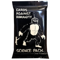 Cards Against Humanity Science Pack