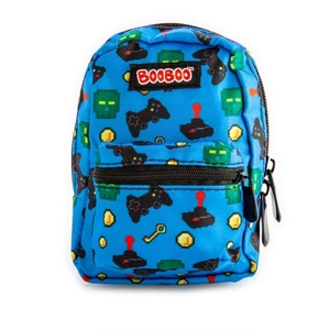 Gamer Backpack Mini