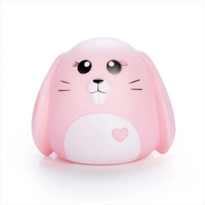 Smoosho's Pals Bunny Table Lamp