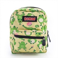 Frog Backpack Mini