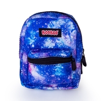 Galaxy Rainbow Backpack Mini