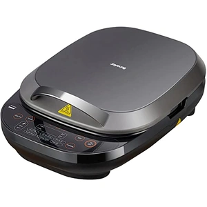 Joyoung Electric Baking Pan 2-Sided Heating Grill BBQ Pancake Maker 30cm