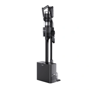 Midea P8 Station Stick Vacuum with Auto-Empty Dust Station