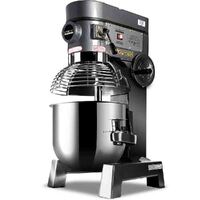 EUROCHEF Planetary Mixer 30L Commercial Stand Cake Kitchen Vertical Dough Food Floor Bench
