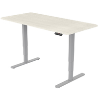 White Oak and Silver