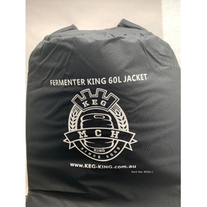 60L Jacket - Fermenter King