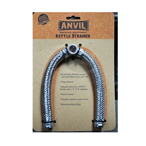 Anvil Kettle Strainer